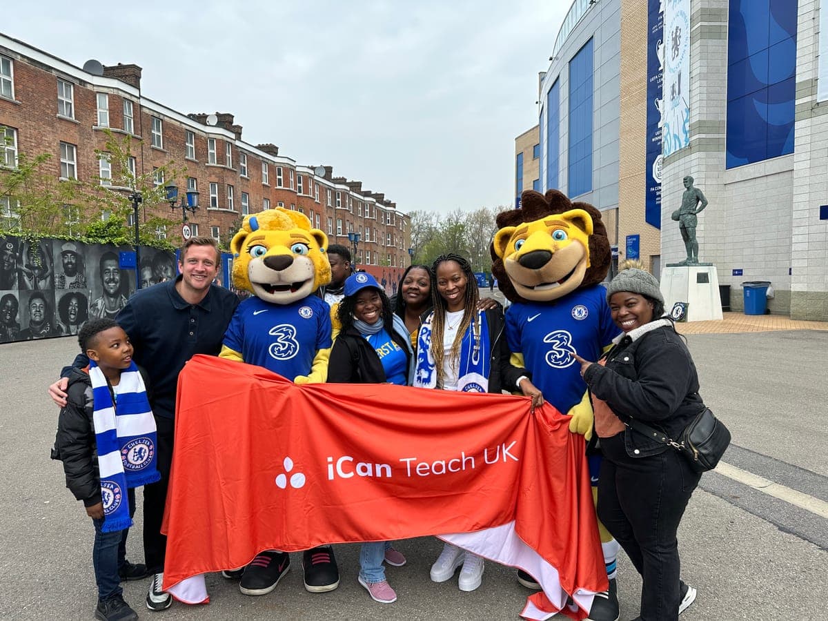 iCan Teach UK overseas teacher 3